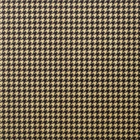 Pressed Patterns-Houndstooth