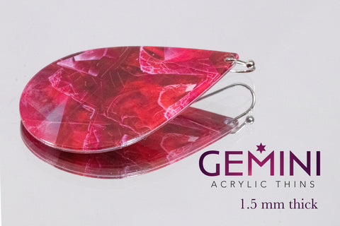 Gemini-Ruby