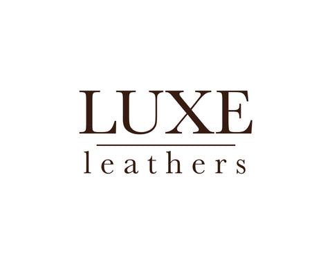 Luxe Leather