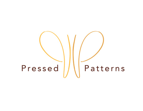 Pressed Patterns