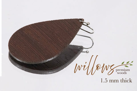 Willows Wenge